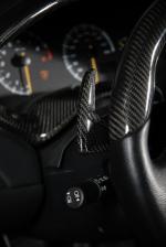 Lamborghini Murcielago LP640 Yeniceri Edition by Unicate 2010 года
